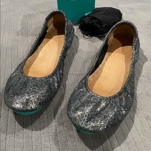 tieks Drago size 8